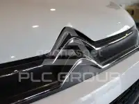 2021 Citroen C3