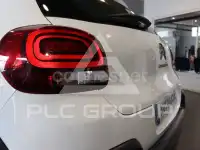 2021 Citroen C3