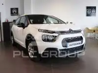 2021 Citroen C3