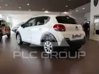 2021 Citroen C3