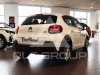 2021 Citroen C3