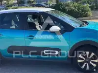2021 Citroen C3