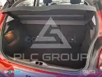 2021 Citroen C3