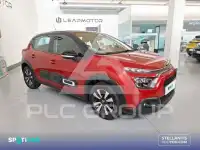 2021 Citroen C3