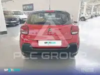 2021 Citroen C3