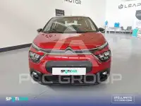 2021 Citroen C3