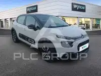 2021 Citroen C3