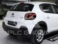 2021 Citroen C3