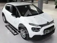 2021 Citroen C3