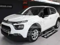 2021 Citroen C3