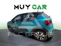 2021 Citroen C3