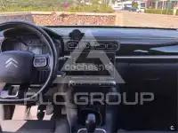 2021 Citroen C3