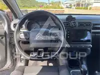 2021 Citroen C3