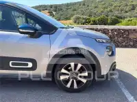 2021 Citroen C3