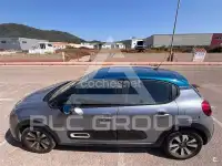 2021 Citroen C3