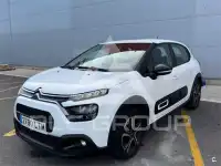 2021 Citroen C3