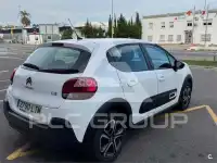 2021 Citroen C3
