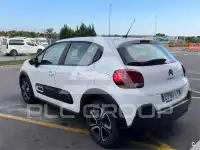 2021 Citroen C3