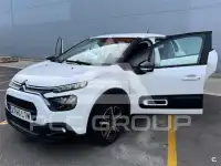 2021 Citroen C3
