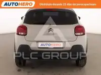 2021 Citroen C3