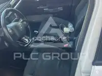 2021 Citroen C3