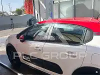 2021 Citroen C3