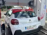 2021 Citroen C3