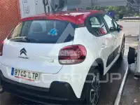 2021 Citroen C3