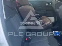 2021 Citroen C3
