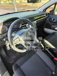 2021 Citroen C3