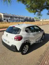 2021 Citroen C3