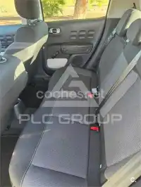 2021 Citroen C3