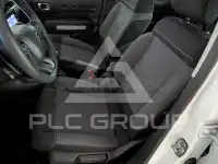 2021 Citroen C3