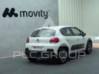 2021 Citroen C3