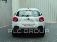 2021 Citroen C3