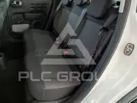 2021 Citroen C3