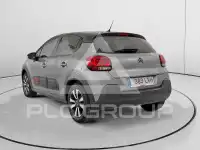 2021 Citroen C3
