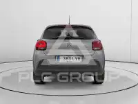 2021 Citroen C3