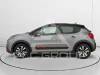 2021 Citroen C3