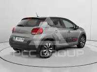 2021 Citroen C3