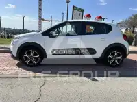 2021 Citroen C3