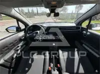 2021 Citroen C3