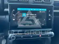 2021 Citroen C3