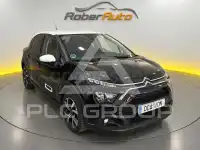 2021 Citroen C3