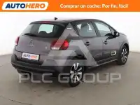 2021 Citroen C3