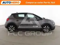 2021 Citroen C3