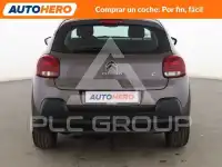 2021 Citroen C3