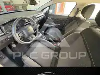 2021 Citroen C3