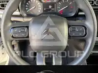 2021 Citroen C3