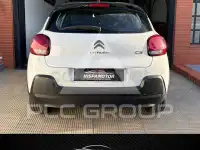 2021 Citroen C3
